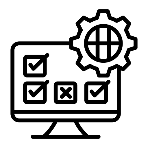 Assessment Icon
