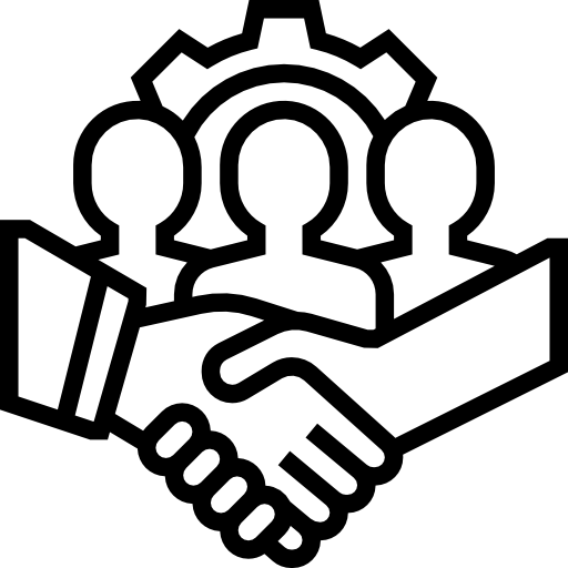 Business-first Approach Icon