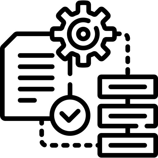 Seamless Execution Icon