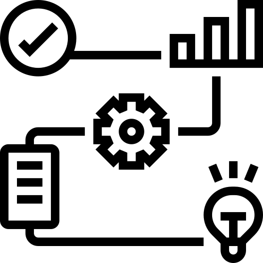 Practical Roadmaps Icon